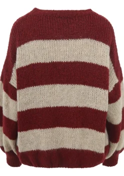 DAMES FASHION PROJECT TRUI