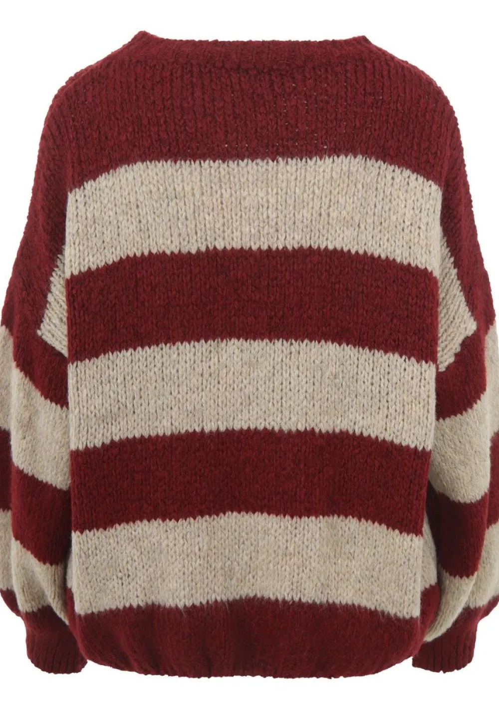 DAMES FASHION PROJECT TRUI