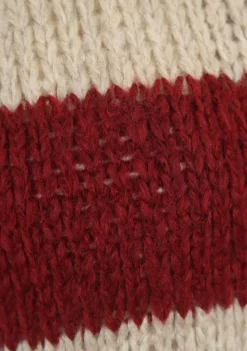 DAMES FASHION PROJECT TRUI