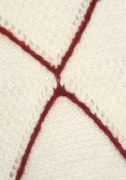 DAMES FASHION PROJECT TRUI