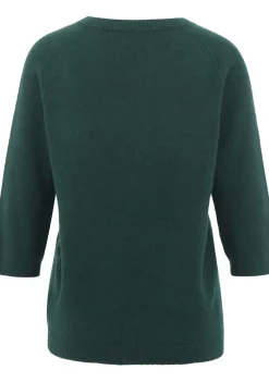 DAMES FASHION PROJECT TRUI KORTE MOUW