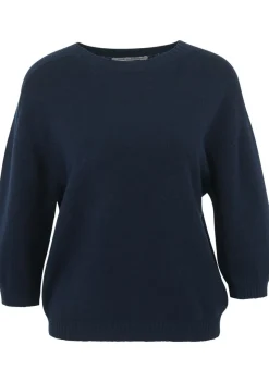 DAMES FASHION PROJECT TRUI KORTE MOUW