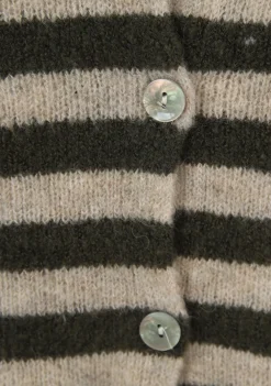 DAMES FASHION PROJECT VEST