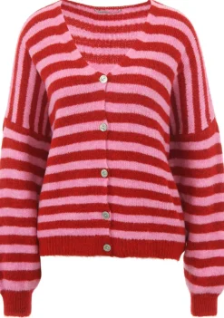 DAMES FASHION PROJECT VEST