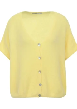 DAMES FASHION PROJECT VEST