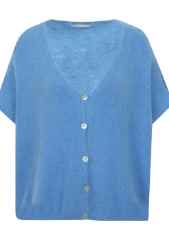 DAMES FASHION PROJECT VEST