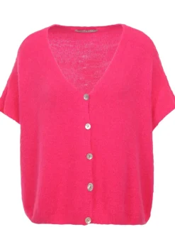 DAMES FASHION PROJECT VEST