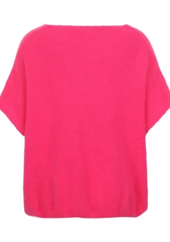 DAMES FASHION PROJECT VEST