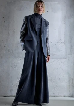 DAMES FEMMES DU SUD BLAZER