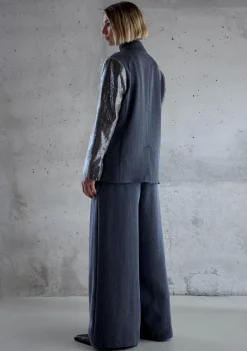 DAMES FEMMES DU SUD BLAZER