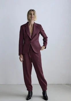 DAMES FEMMES DU SUD BLAZER