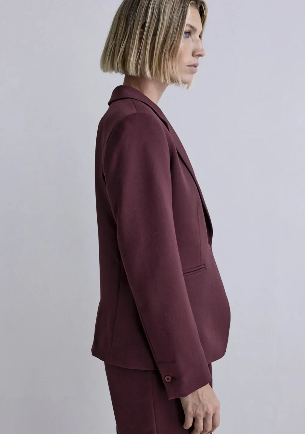 DAMES FEMMES DU SUD BLAZER