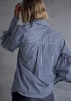 DAMES FEMMES DU SUD BLOUSE