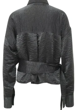 DAMES FEMMES DU SUD BLOUSE