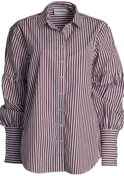 DAMES FEMMES DU SUD BLOUSE