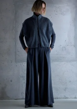 DAMES FEMMES DU SUD GILET