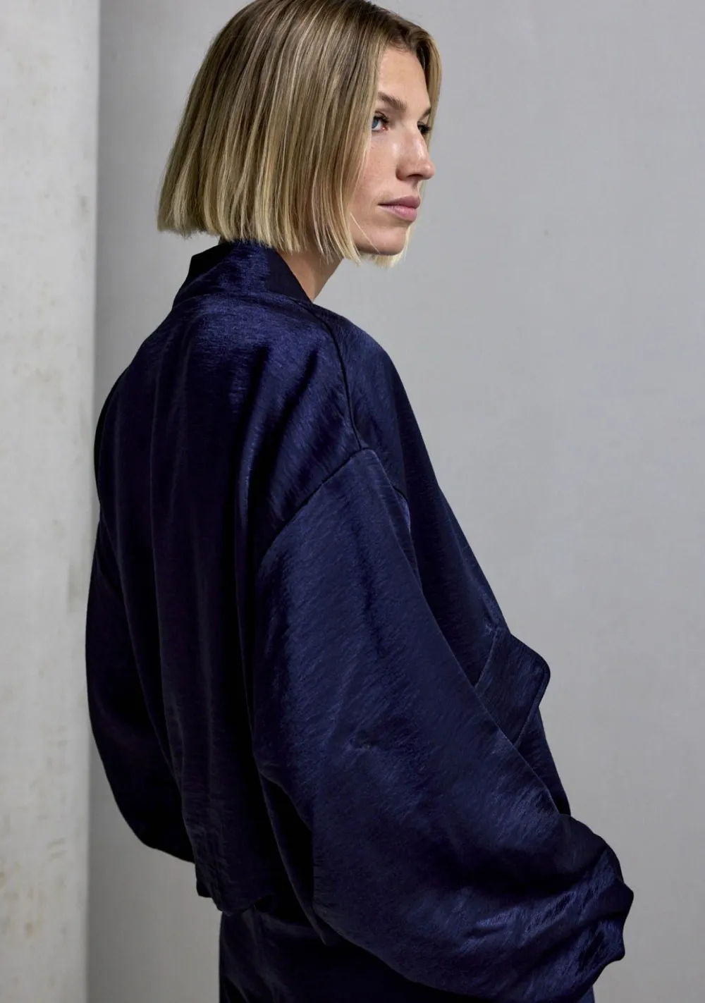 DAMES FEMMES DU SUD JASJE