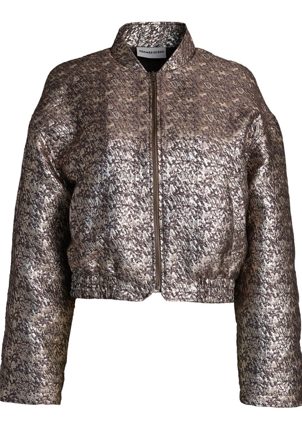 DAMES FEMMES DU SUD JASJE