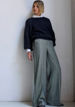 DAMES FEMMES DU SUD PANTALON