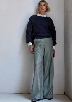 DAMES FEMMES DU SUD PANTALON