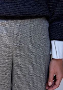 DAMES FEMMES DU SUD PANTALON