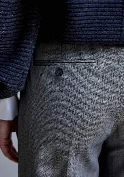 DAMES FEMMES DU SUD PANTALON