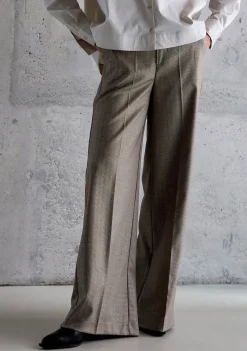 DAMES FEMMES DU SUD PANTALON