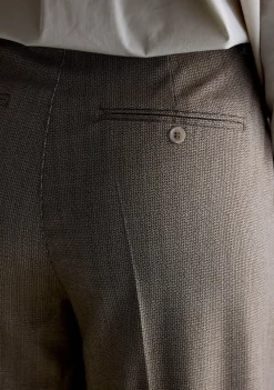 DAMES FEMMES DU SUD PANTALON