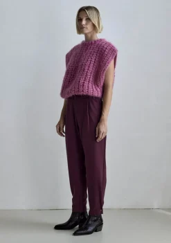 DAMES FEMMES DU SUD PANTALON