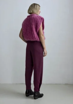 DAMES FEMMES DU SUD PANTALON