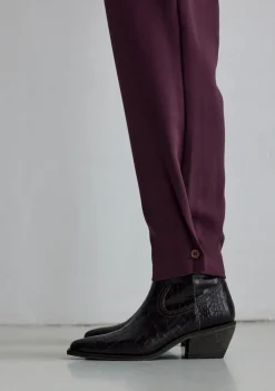 DAMES FEMMES DU SUD PANTALON