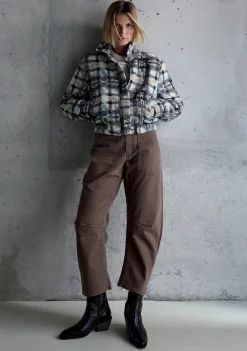 DAMES FEMMES DU SUD PANTALON