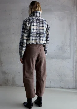 DAMES FEMMES DU SUD PANTALON