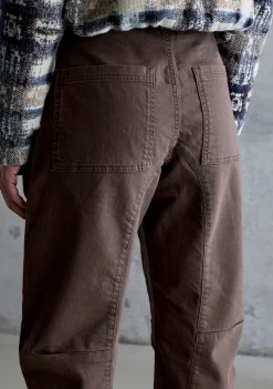 DAMES FEMMES DU SUD PANTALON