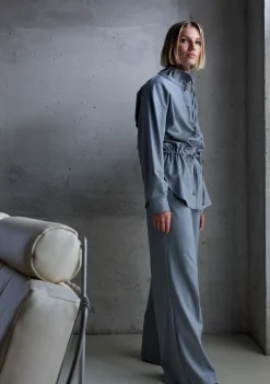 DAMES FEMMES DU SUD PANTALON