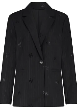 DAMES FIFTH HOUSE BLAZER