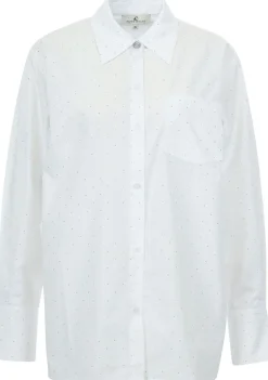 DAMES FIFTH HOUSE BLOUSE