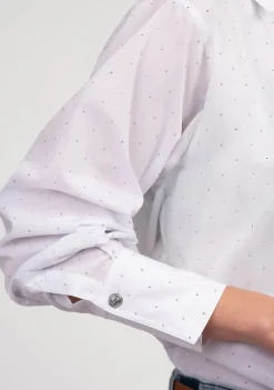 DAMES FIFTH HOUSE BLOUSE