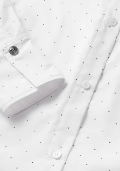 DAMES FIFTH HOUSE BLOUSE