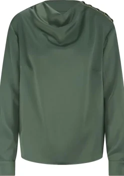 DAMES FIFTH HOUSE BLOUSE