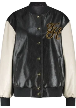 DAMES FIFTH HOUSE BOMBERJACK