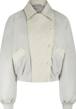 DAMES FIFTH HOUSE BOMBERJACK