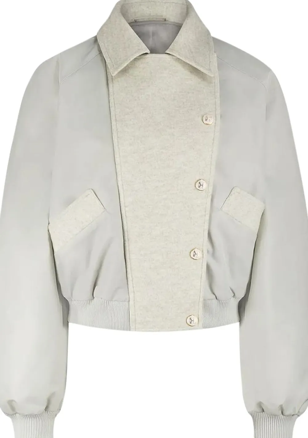 DAMES FIFTH HOUSE BOMBERJACK