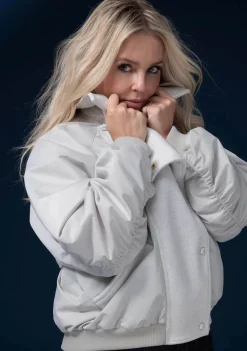 DAMES FIFTH HOUSE BOMBERJACK