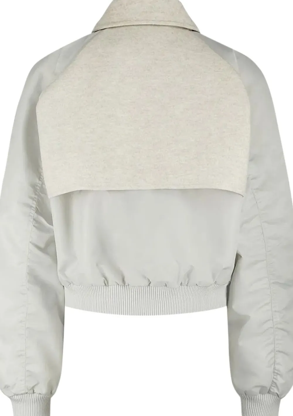 DAMES FIFTH HOUSE BOMBERJACK