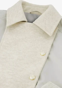 DAMES FIFTH HOUSE BOMBERJACK