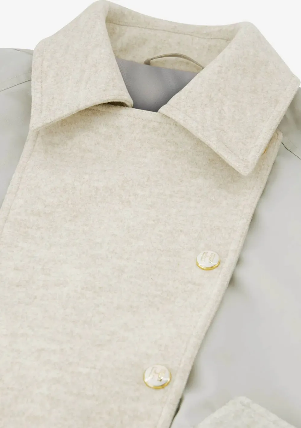 DAMES FIFTH HOUSE BOMBERJACK