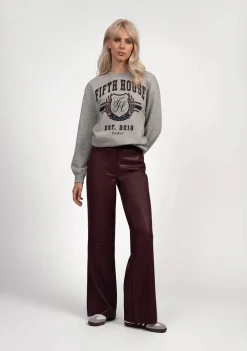 DAMES FIFTH HOUSE PANTALON