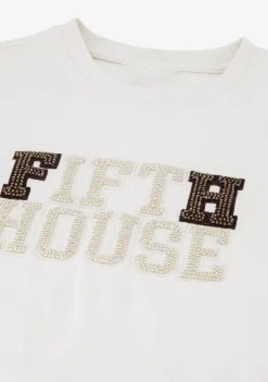 DAMES FIFTH HOUSE SHIRT