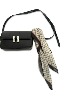 DAMES FIFTH HOUSE SJAAL